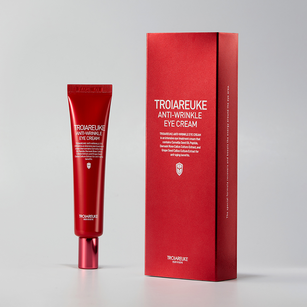 トロイアルケCocktail Rejuvenating Ampoule RED H+ Cocktail